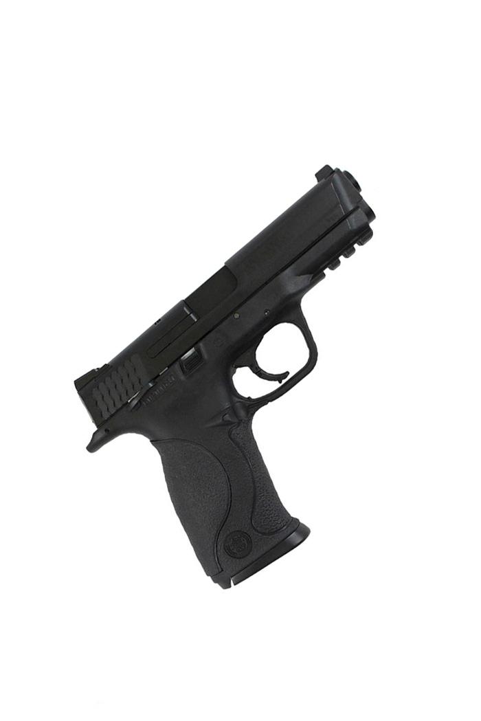 M&P Airsoft pistool Co2 6mm-325-a