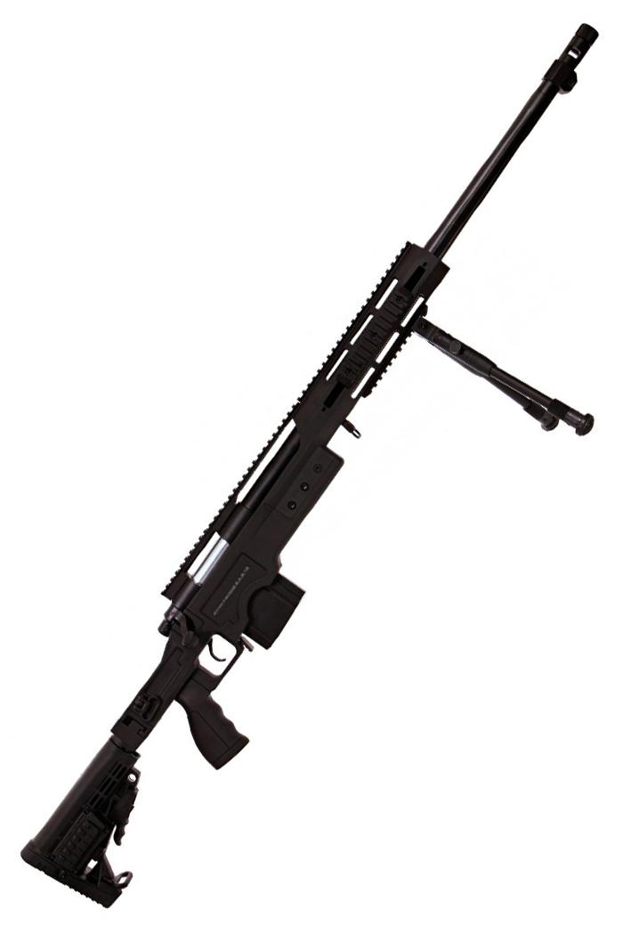 Swiss Arms - swiss arms msr sa012 1