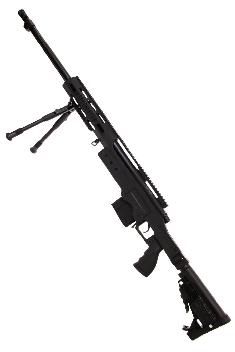 Swiss Arms - swiss arms msr sa012 2