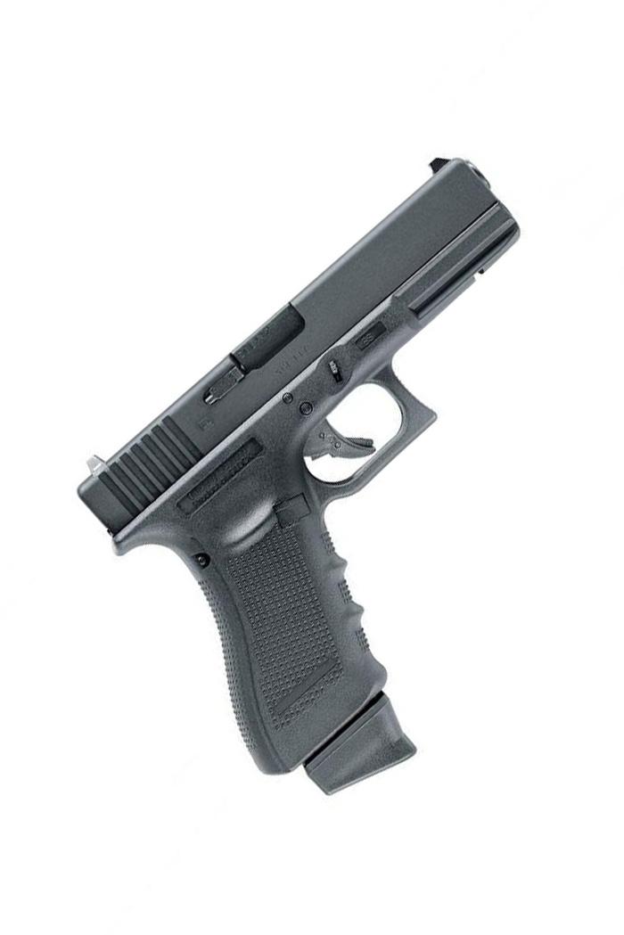 Glock 17 gen4 Co2 /  1,0 Joule / 25 Schots-328-a