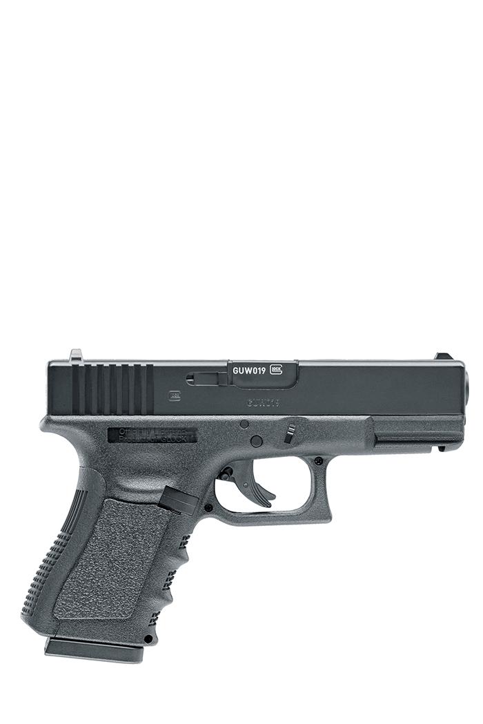 Umarex - umarex glock 19 co2 1