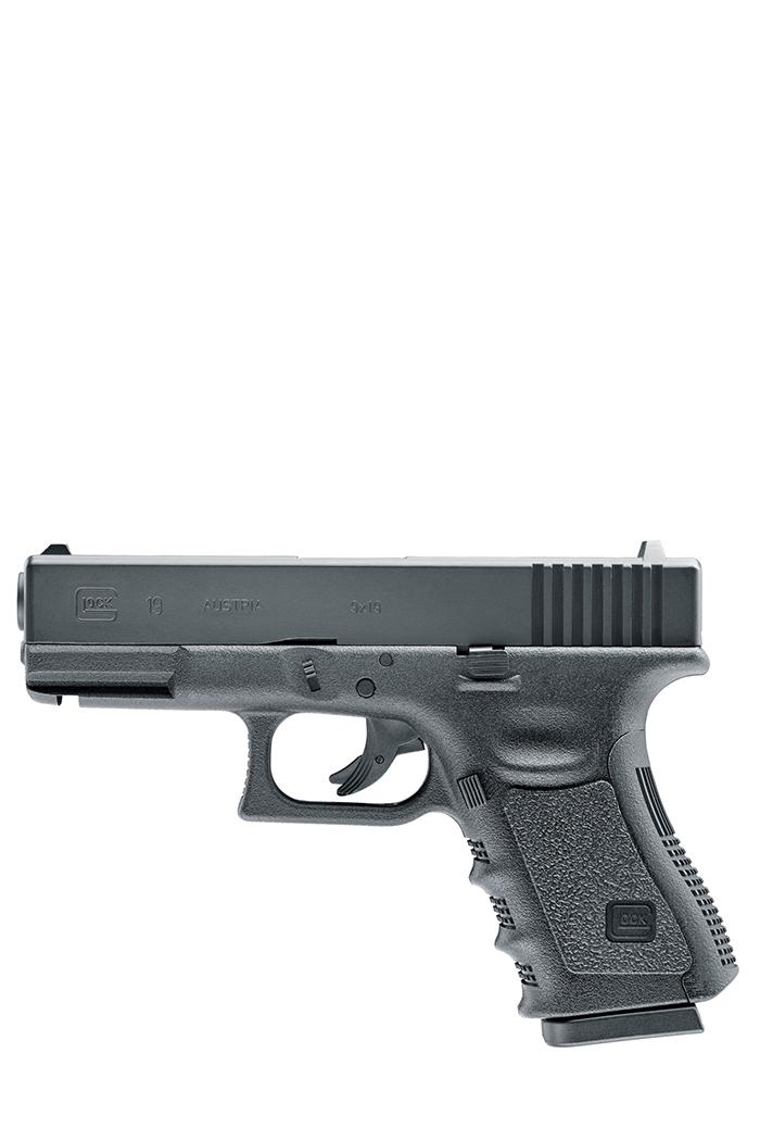 Umarex - umarex glock 19 co2 2