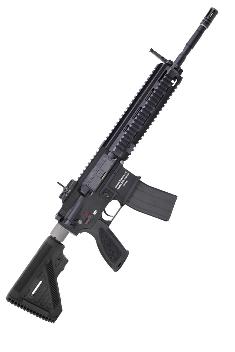 Umarex - umarex hk 416d gas 1