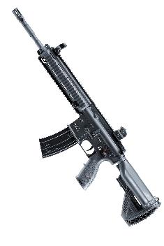 Umarex - umarex hk 416d gas 2