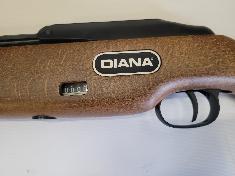 Diana - diana bel voor actuele voorraad levertijd diana model 30 neo 4 4mm kermis luchtbuks professioneel made in germany lothar walter loop 1 3