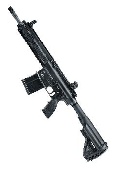 Umarex - umarex hk 417d gas 2