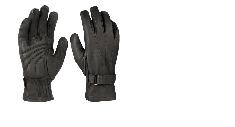101Inc - geitenleren snijwerende handschoenen 1