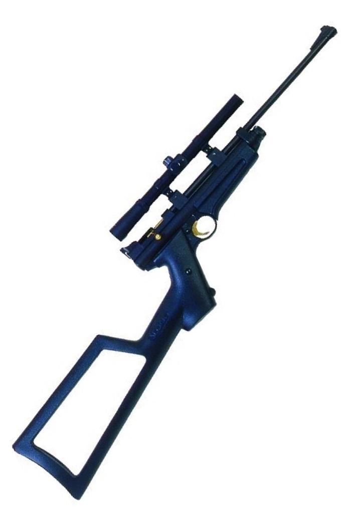 Crosman  - crosman 2250 lg 1