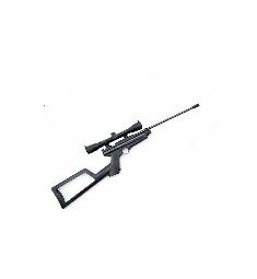 Crosman  - crosman verwacht begin oktober 2250 xl lg co2 geweer boltaction 5 5mm incl richtkijker 4x322 1