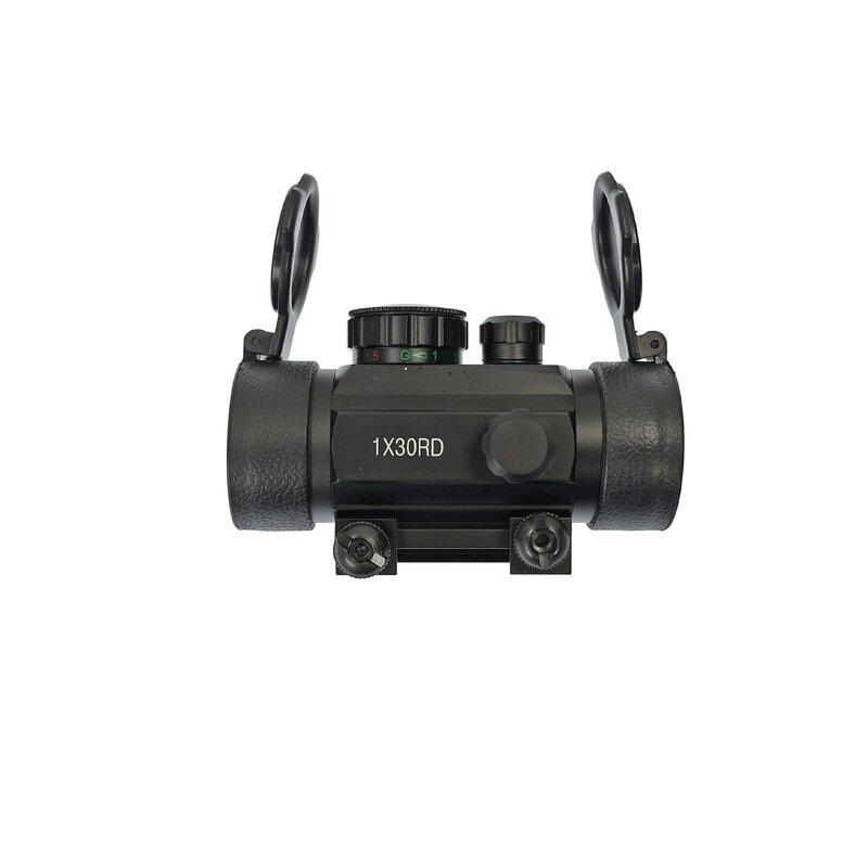 Red Dot X-Bow RD 30 / Weaver 22mm-3445-a