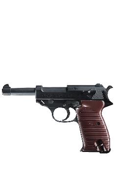 Umarex - umarex walther p38 2