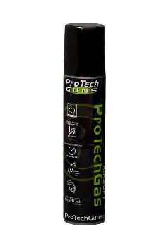 Protech - protech airsoft green gas 120 ml 1