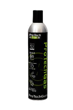 Protech - protech airsoft green gas 600 ml 1