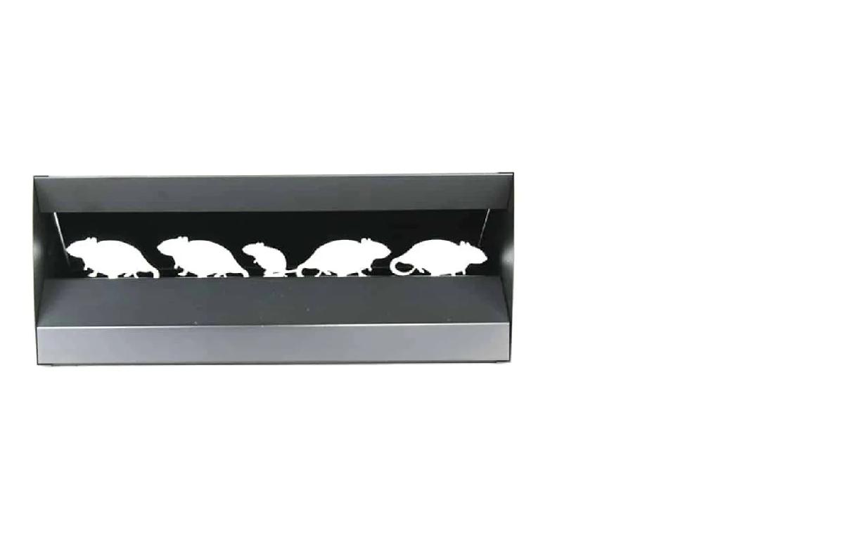 Pellet Catcher Groot / 4x RAT-3615-a