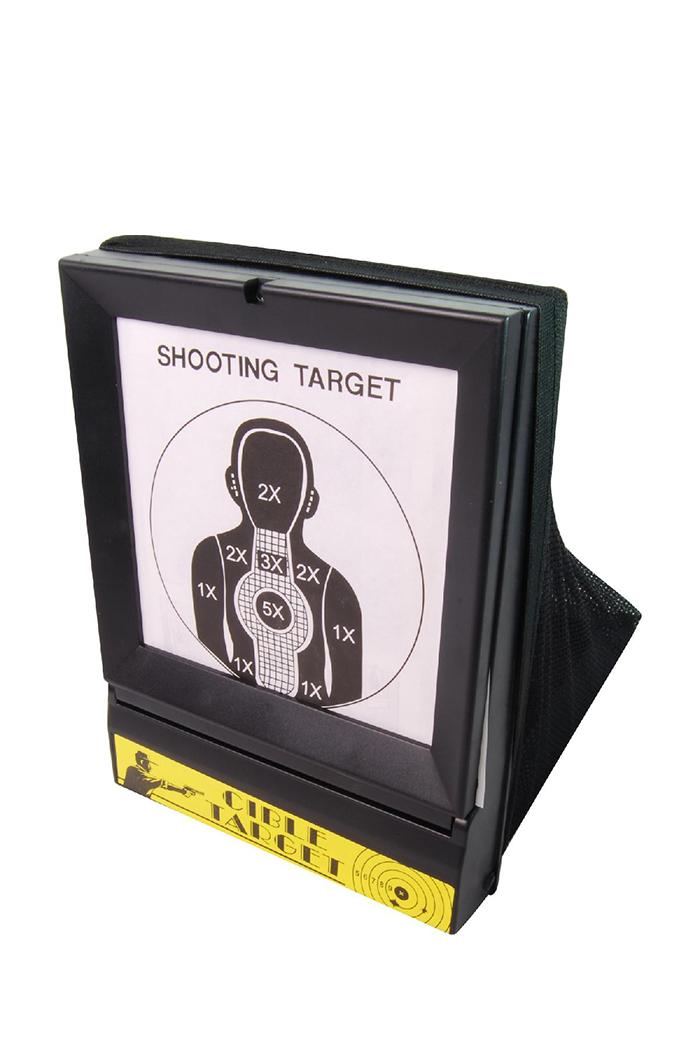 Swiss Arms - jieke airsoft target kids 1