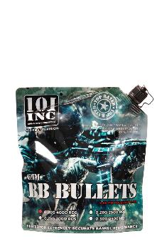 101Inc - 101inc bb s biologisch afbreekbaar 0 20 gram 1