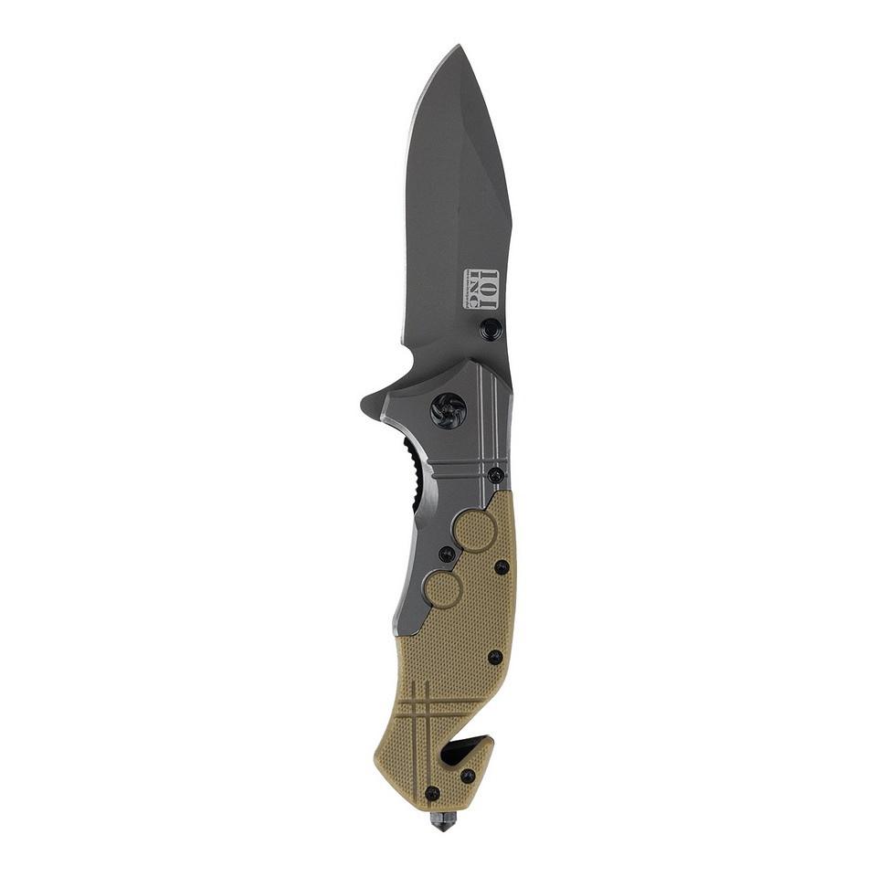 101 INC Tactical Mes  / Vouwmes-3731-a