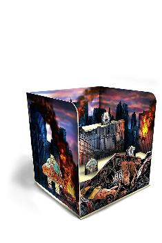 Da Grecker - da grecker box pro 4 zombie 1