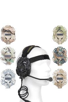 101Inc - 101inc dummy headset 1