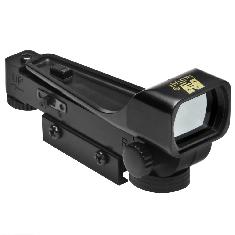 NcSTAR - ncstar red dot dovetail mount rode stip voor 9 11mm1 1
