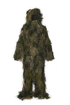 Fostex - fostex ghillie suit maat m l 1