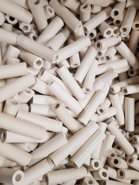 Kalk Staafjes 1000 stuks / lengte ; 4cm-3928-a