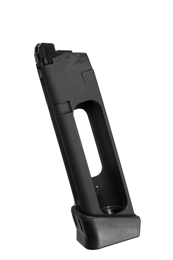 Umarex - umarex glock 17 gen4 magazijn co2 1