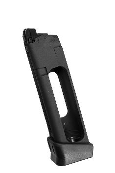 Umarex - umarex glock 17 gen4 magazijn co2 1