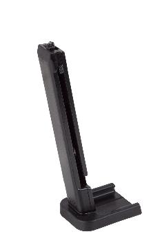 Umarex - umarex glock 19 co2 magazijn 1