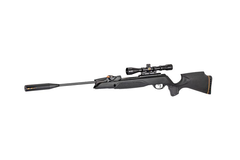 Swarm Magnum Pro Gen 3 Knikloopbuks IGT / 6,35mm / Energie ; 45 Joule / 8 Schots Magazijn / Gasveer Systeem / Richtkijker 3-9x40 -3946-a