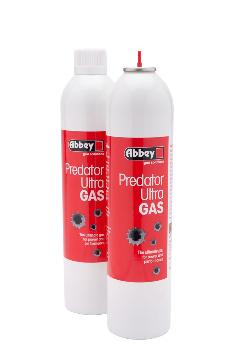 Abbey - abbey predator ultra green gas 700ml 1