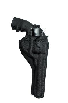 ASG - asg holster voor dan wesson revolver 6 inch 1