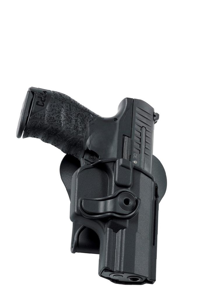 Umarex - umarex holster voor ppq p99 1