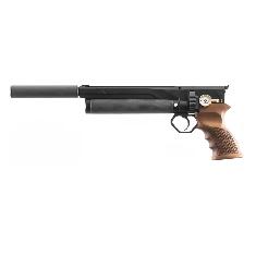 Huben  - huben pcp persluchtpistool gk1 model v3 7 62mm 30 verwacht dec januari reserveer tijdig met geluidsdemper semi auto 60 joule1 1