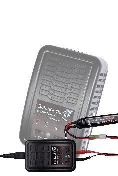 ASG - asg li po li fe balance battery charger 1