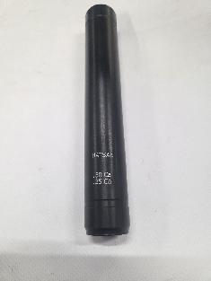 Hatsan - hatsan geluidsdemper 7 62mm 9mm 30 35 m18x1 schroefdraad1 2