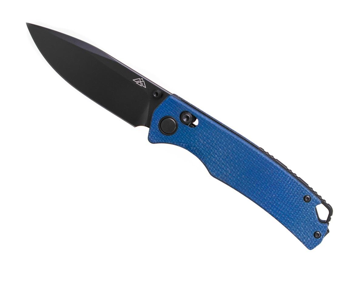 Fuji Blauw (G10) Vouwmes-4137-a
