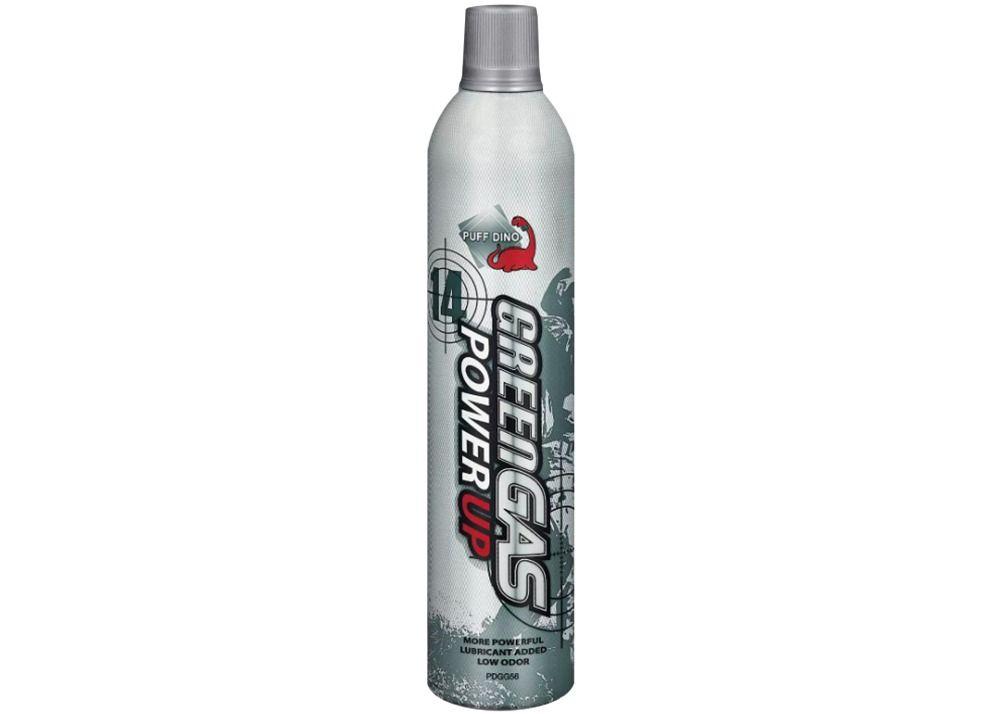 Puff Dino Gas ( 560ML) Power Up-4207-a