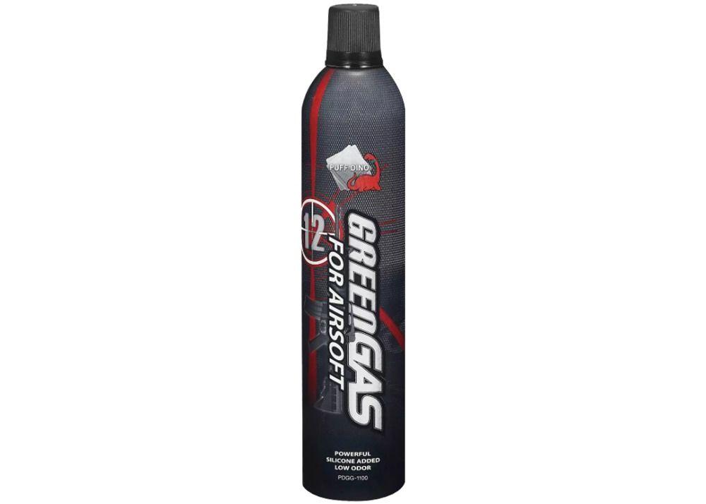Puff Dino Gas ( 600 ML) Standaard-4208-a
