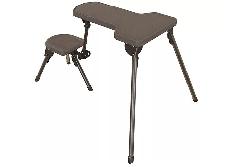 Caldwell Shooting Supplies - schiettafel caldwell stable table lite1