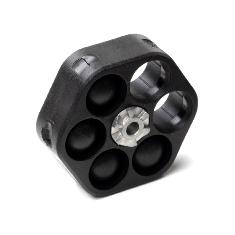 Stoeger - stoeger reserve magazijn stoeger revolver1 1