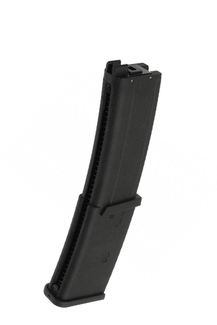 Umarex - umarex magazijn mp7 a1 gbb 1