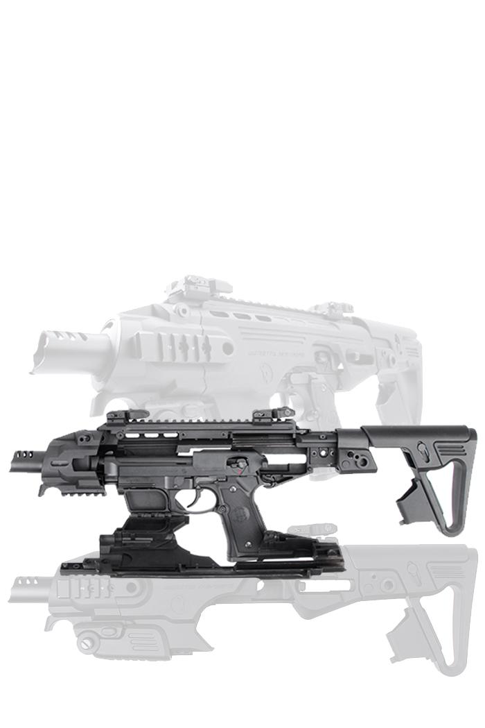 Roni M9 Conversion Kit-465-a
