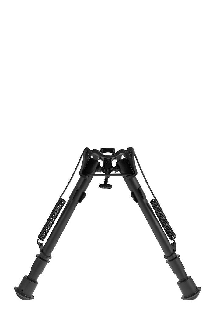 Fixed Bipod 9-15 Inch ( 23cm tot max 37cm ) HIGH  / Past op kolfschroef-488-a