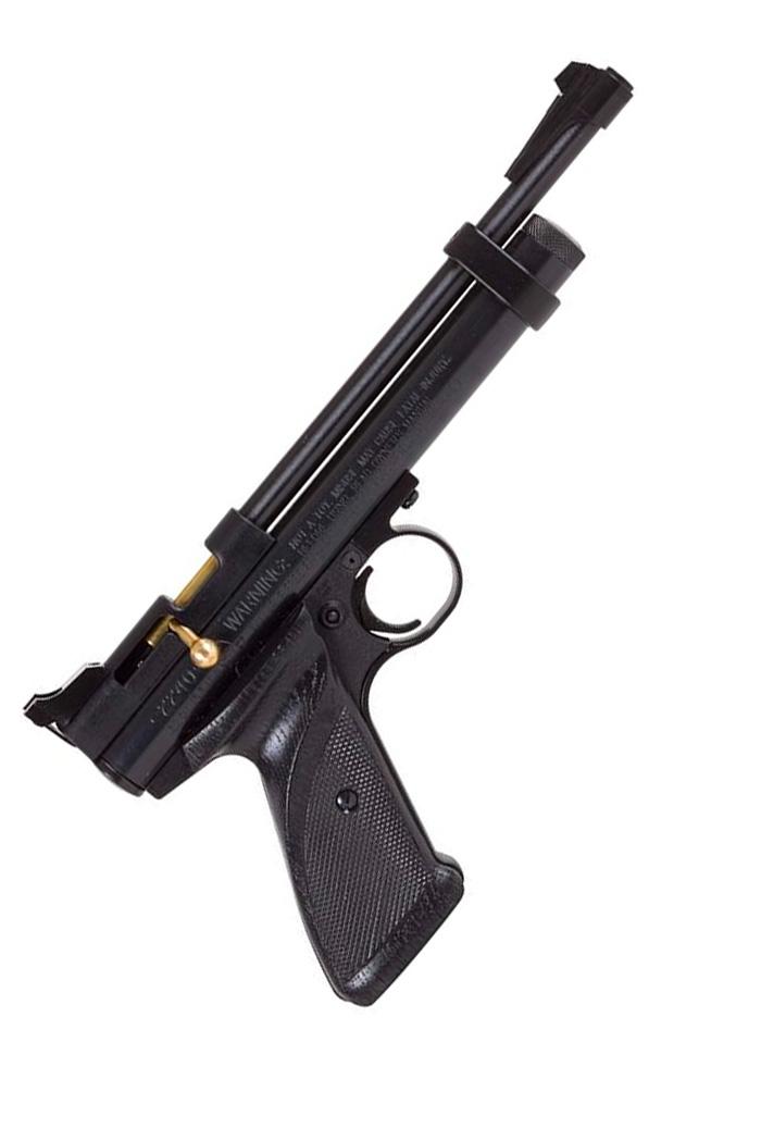 Co2 pistool model 2240 / 5,5mm-493-a