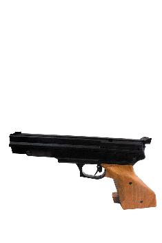 Gamo - gamo compact precompressed air competition pistol 177 2