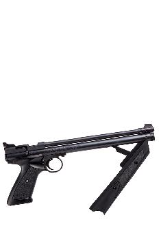 Crosman  - crosman american classic pomppistool 177 2