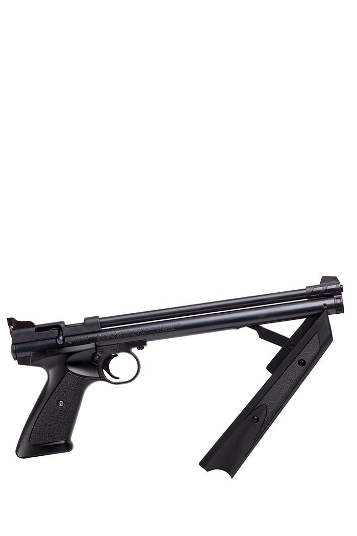 Crosman  - crosman american classic pomppistool 22 2