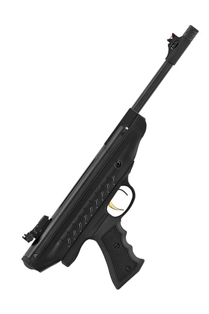 Hatsan - hatsan model 25 supercharger 1