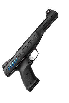 Gamo - 001